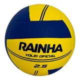 Bola De Vôlei Rainha Training Oficial 2.5 7403