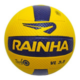 Bola De Vôlei Rainha Vl 3.5