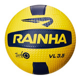 Bola De Vôlei Vl 3.5 Texturizada Rainha