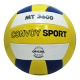 Bola De Voleibol Convoy Sport Mt3600