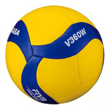 Bola De Voleibol Mikasa V360w Fivb