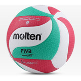 Bola De Voleibol Molten V5m5000 Composite