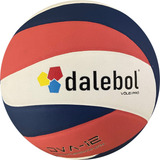 Bola De Voleibol Profissional Oficial Dva 12 - Fusion Tech 