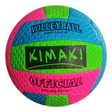Bola De Vôleibol Soft Touch Extra Macia Tamanho Padrao Ofi