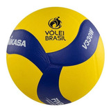 Bola De Voleibol V330w Padrão Fivb