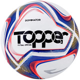 Bola Dominator Td N°1 Futsal Topper