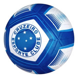 Bola Dualt Cruzeiro Futebol Campo Adulto