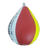 Bola Espiribol Pushing Ball Oficial Costurada A Mão - Com Nf