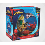 Bola Eva Spider Man Homem Aranha 377 - Lider