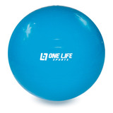 Bola Exercicios Pilates Academia Suiça 55cm Anti Estouro
