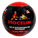 Bola Extintora De Incêndio Mocelin 1.3kg