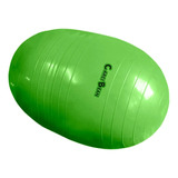 Bola Feijão Para Pilates 30x60cm Carci