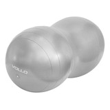 Bola Feijão Pilates Peanut Ball Vollo 90x45cm Vp1051