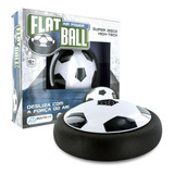 Bola Flat Ball Air Multikids Br371