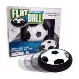Bola Flat Ball Air Power Disco Flutuante Multikids Br371
