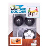 Bola Flat Ball Air Soccer Multikids