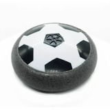 Bola Flutuante Com Luz A Pilha Hoverball Brinquedo Grande
