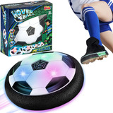 Bola Flutuante Com Luz A Pilha Hoverball Brinquedo Zoop Toys