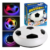 Bola Flutuante Com Luz De Led Brinquedo Hover Ball