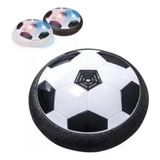 Bola Flutuante Eletrônica Flat Ball Futebol