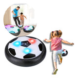 Bola Flutuante Flat Ball Futebol Dentro De Casa Football