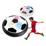 Bola Flutuante Flat Ball Futebol Dentro