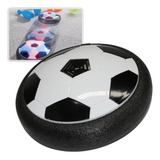 Bola Flutuante Futebol Em Casa Brinquedo Flat Ball