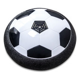 Bola Flutuante Hover Ball Com Led Brinquedo Menino