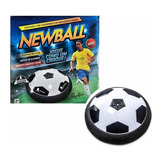 Bola Flutuante Hoverball Ronaldinho Newball 