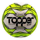 Bola Fut Campo Oficial Topper Slick Ii