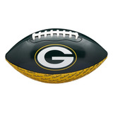 Bola Futebol Americano Nfl Mini Peewee Team Green Bay Packer