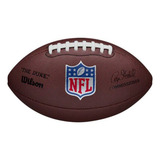 Bola Futebol Americano Wilson Nfl Duke Pro Medida Oficial