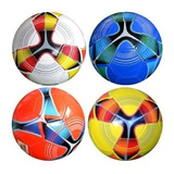 Bola Futebol Campo Futsal Society Coloridas