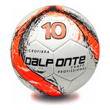 Bola Futebol De Campo Dalponte 10