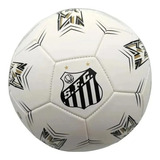 Bola Futebol De Campo Sportcom Santos