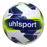 Bola Futebol De Campo Uhlsport Attack Cor Amarelo