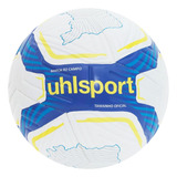 Bola Futebol De Campo Uhlsport Match