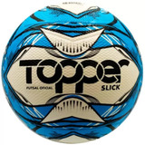Bola Futebol De Futsal Topper Slick