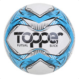 Bola Futebol Futsal Salão Topper Slick