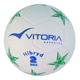 Bola Futebol Nº 2 Sub 11 Hibryd Campo E Society