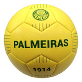 Bola Futebol Palmeiras Origem 1914 Infantil