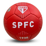 Bola Futebol São Paulo Campo Society Original Oficial T5