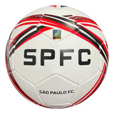 Bola Futebol São Paulo Sp Campo