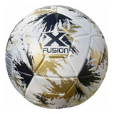 Bola Futebol Society Evolution Magussy Cor Branco