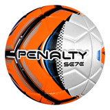 Bola Futebol Society Penalty Se7e Oficial