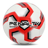 Bola Futebol Society Penalty Storm Campo