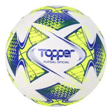 Bola Futebol Topper Futsal 22 Original
