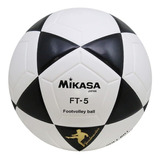 Bola Futevolei Mikasa Original Ft5 Modelo