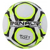 Bola Futsal 500 Brasil 70 R1 - Penalty