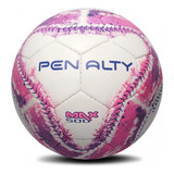 Bola Futsal Com Costura Penalty Original Profissional Quadra